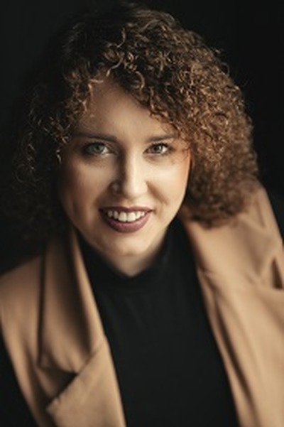 Plakat wydarzenia:  Koncert w wykonaniu Joanny Możdżan 